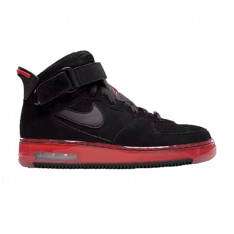 Air Jordan Fusion 6 'Black Infared'
