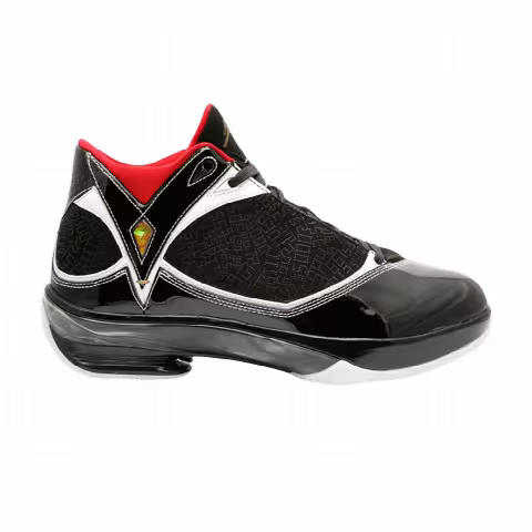 Air Jordan 2009 'Hall Of Fame'