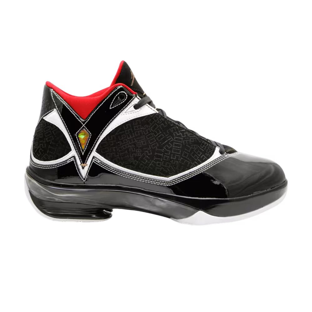 Air Jordan 2009 Hall Of Fame