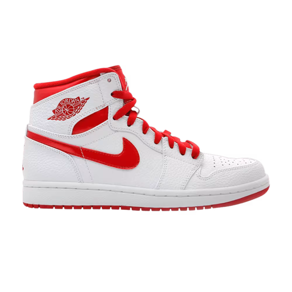 Air Jordan 1 High Do The Right Thing