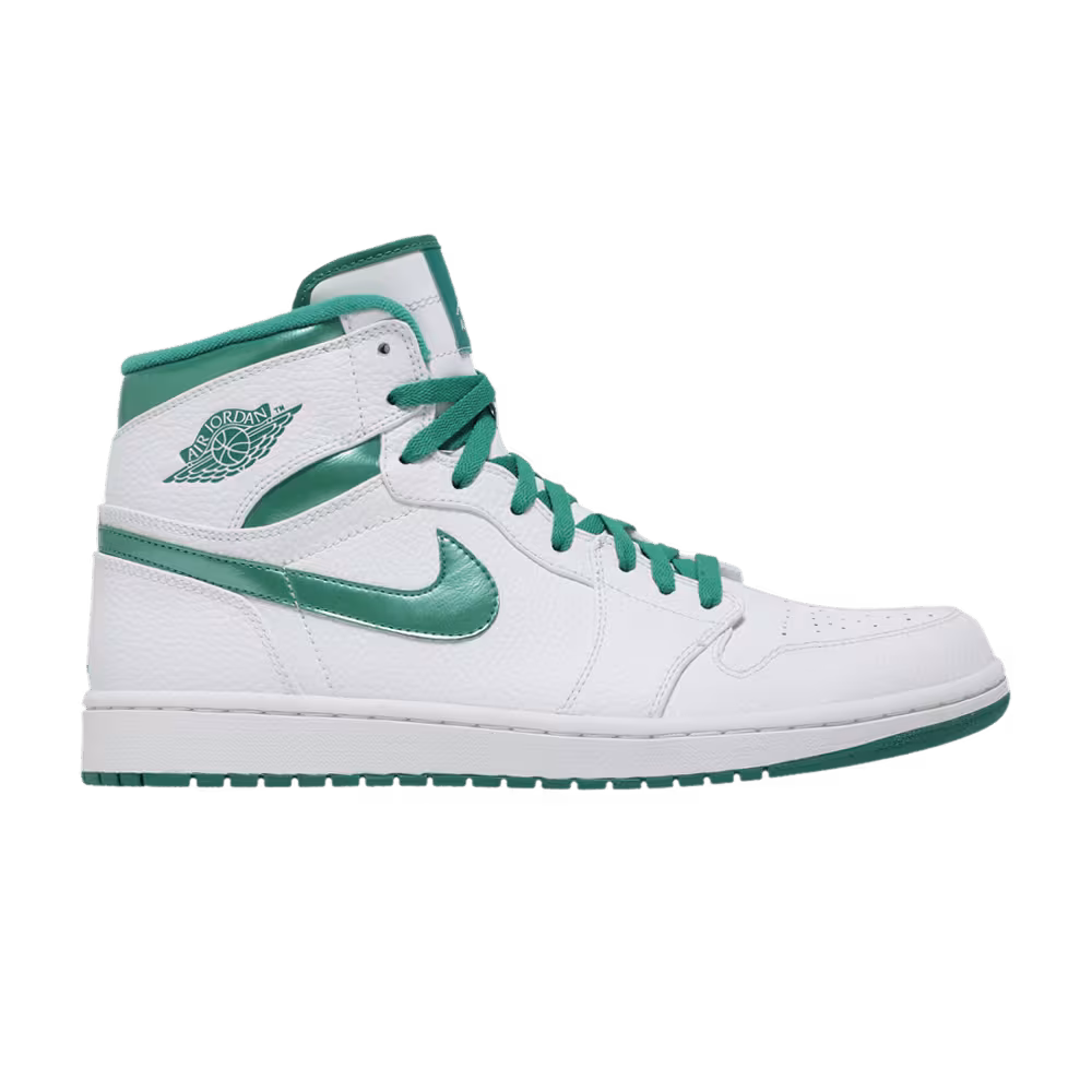 Air Jordan 1 High Do The Right Thing