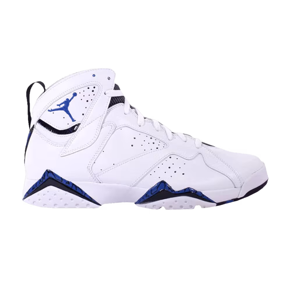 Air Jordan 7 GS Defining Moments Pack