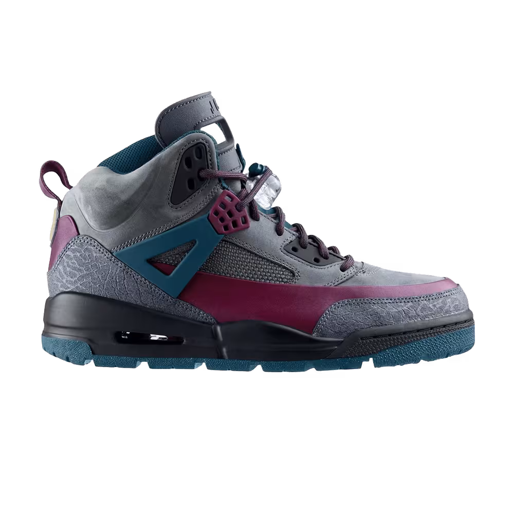 Air Jordan Winterized Spiz'ike Flint Grey