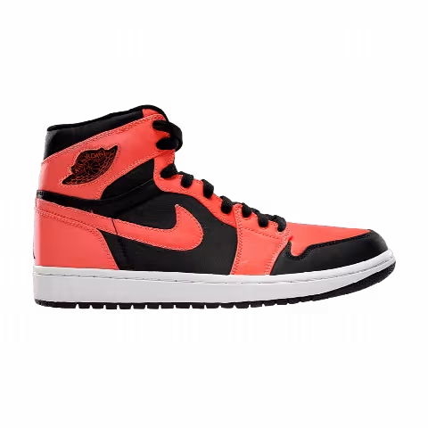 Air Jordan 1 Retro High 'Max Orange'