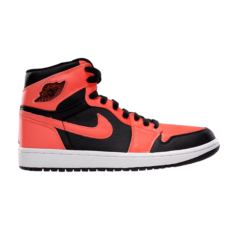 Air Jordan 1 High Max Orange