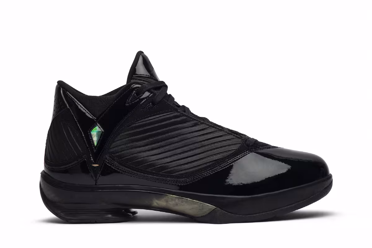 Air Jordan 2009 S23, view 2