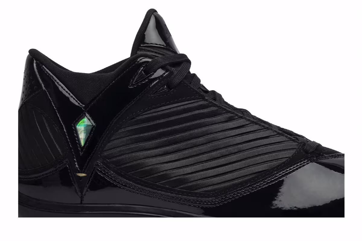 Air Jordan 2009 S23, view 3