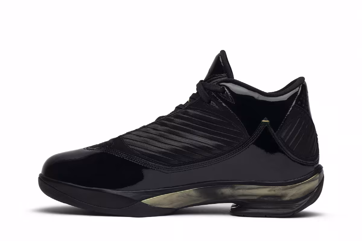 Air Jordan 2009 S23, view 4