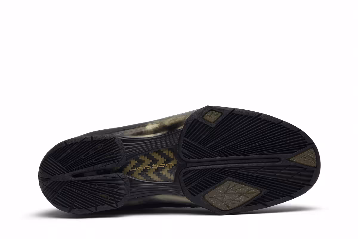 Air Jordan 2009 S23, view 5