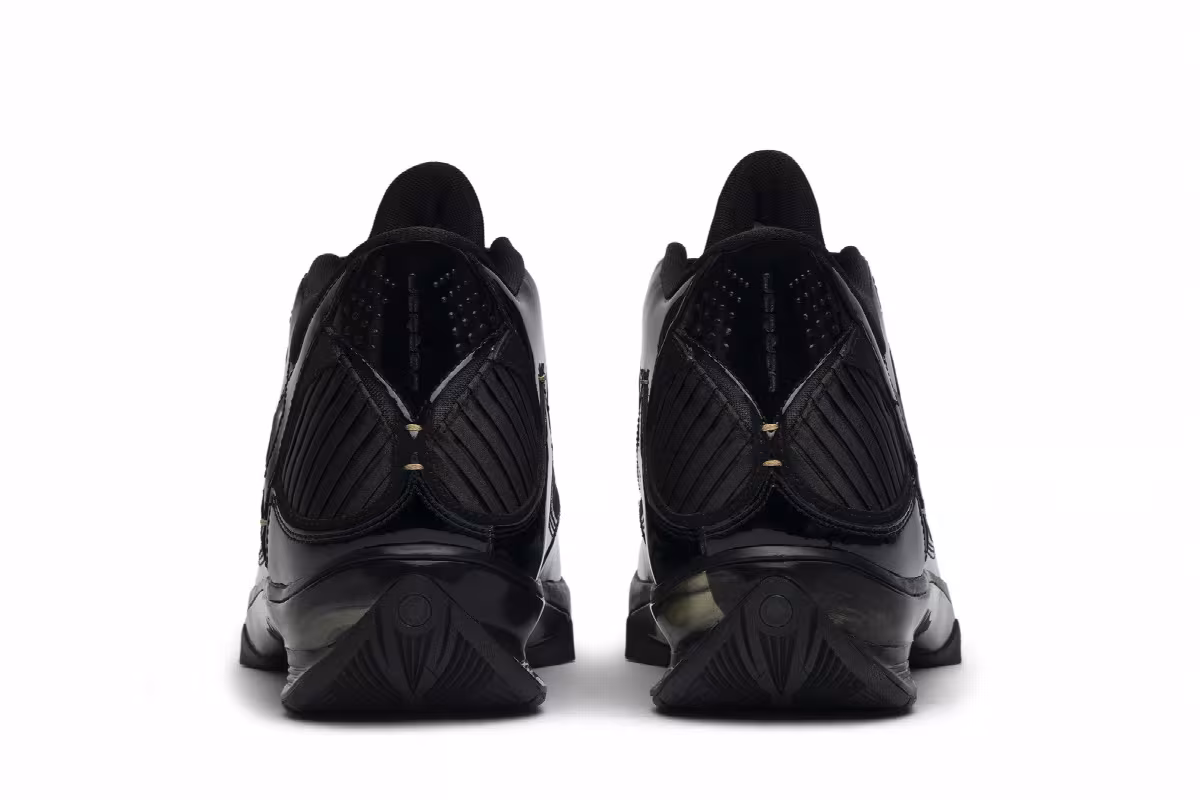 Air Jordan 2009 S23, view 7