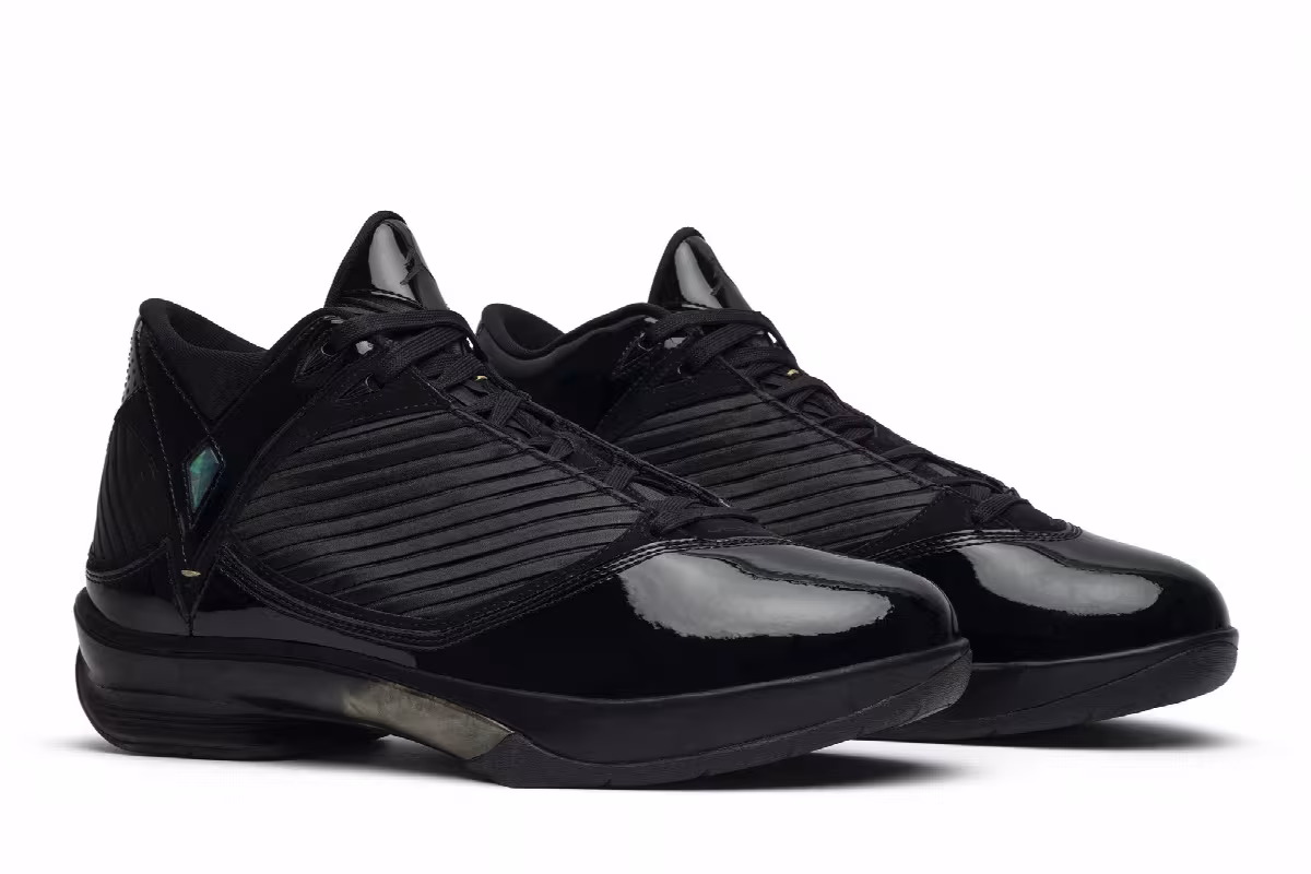 Air Jordan 2009 S23, view 9