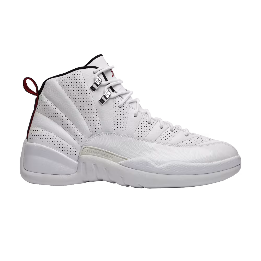 Air Jordan 12 Rising Sun