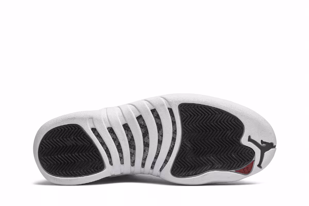 Air Jordan 12 Rising Sun, view 5