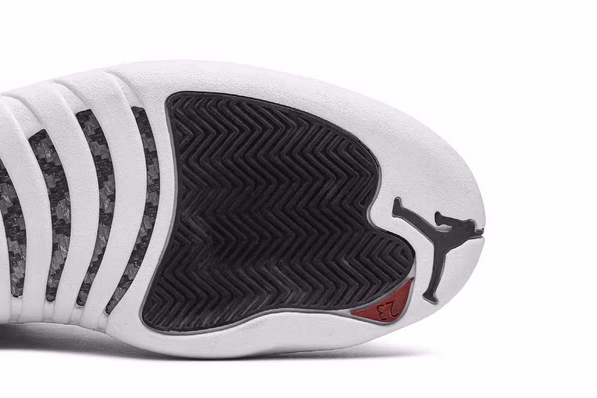 Air Jordan 12 Rising Sun, view 6
