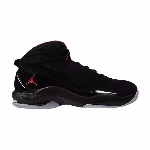 Air Jordan Schoolin' 'Bred'