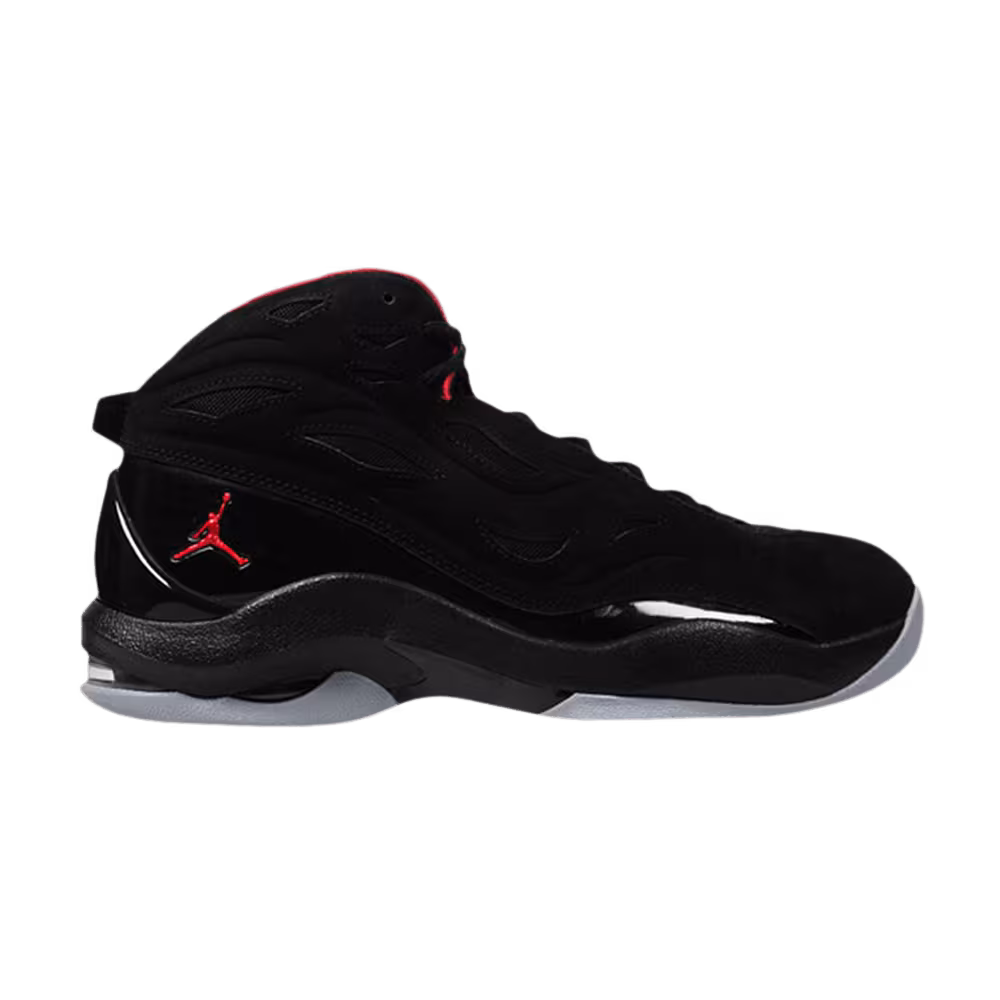 Air Jordan Schoolin' Bred