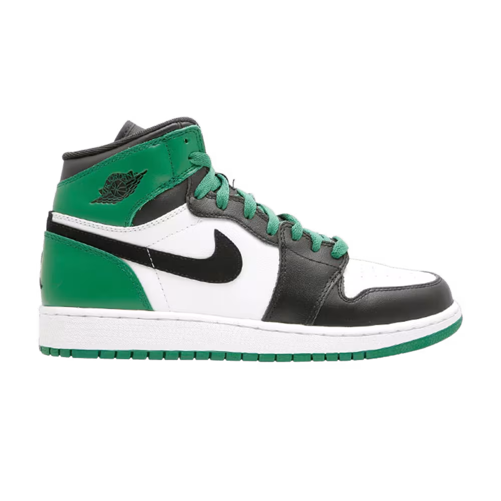 Air Jordan 1 High GS Boston Celtics