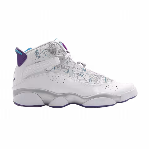 Air Jordan 6 Rings 'Utah'