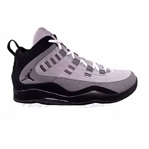 Air Jordan Hallowed Ground 'Stealth'