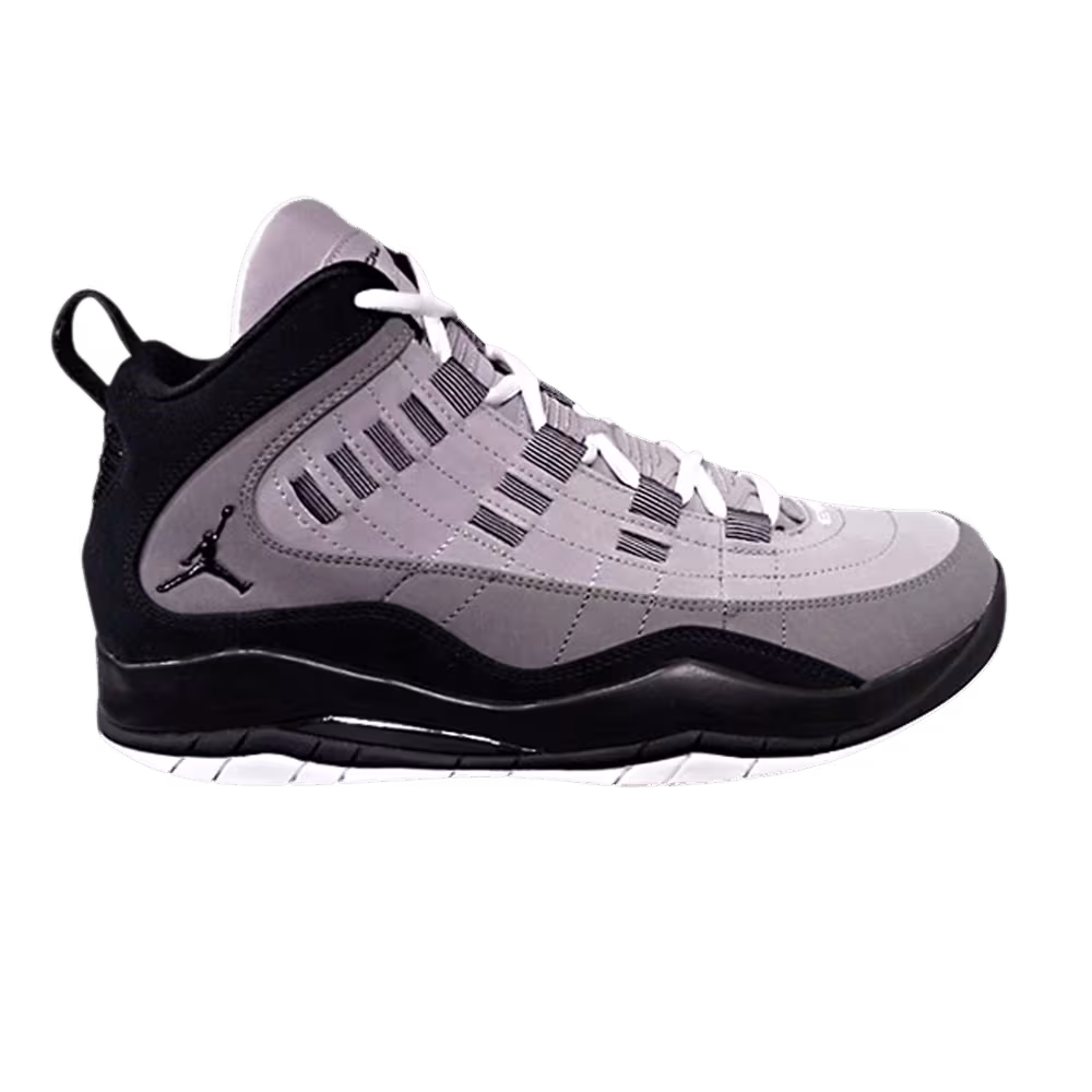 Air Jordan Hallowed Ground Stealth