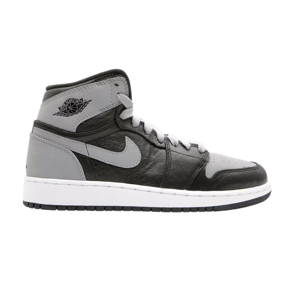 Air Jordan 1 High GS Shadow 2009