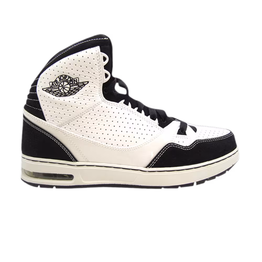 Air Jordan Classic Light Graphite