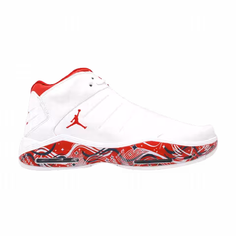 Air Jordan Pure Pressure 'Inauguration Day - Mike Bibby'