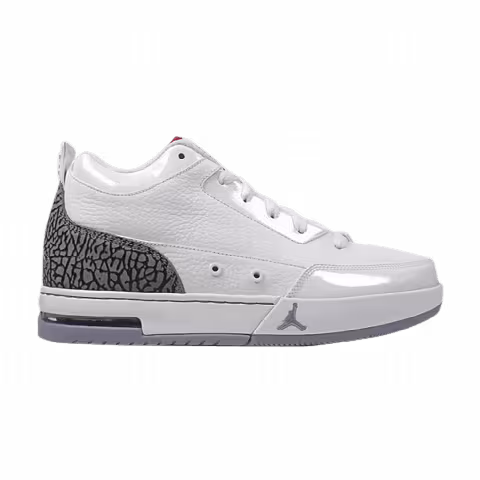 Air Jordan Flipsyde 'White Elephant'