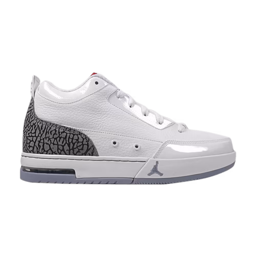 Air Jordan Flipsyde White Elephant
