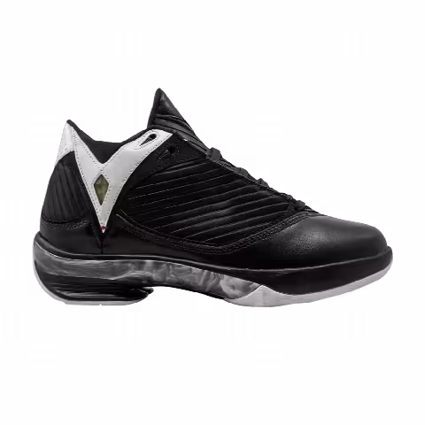Air Jordan 2009 GS 'Black White'