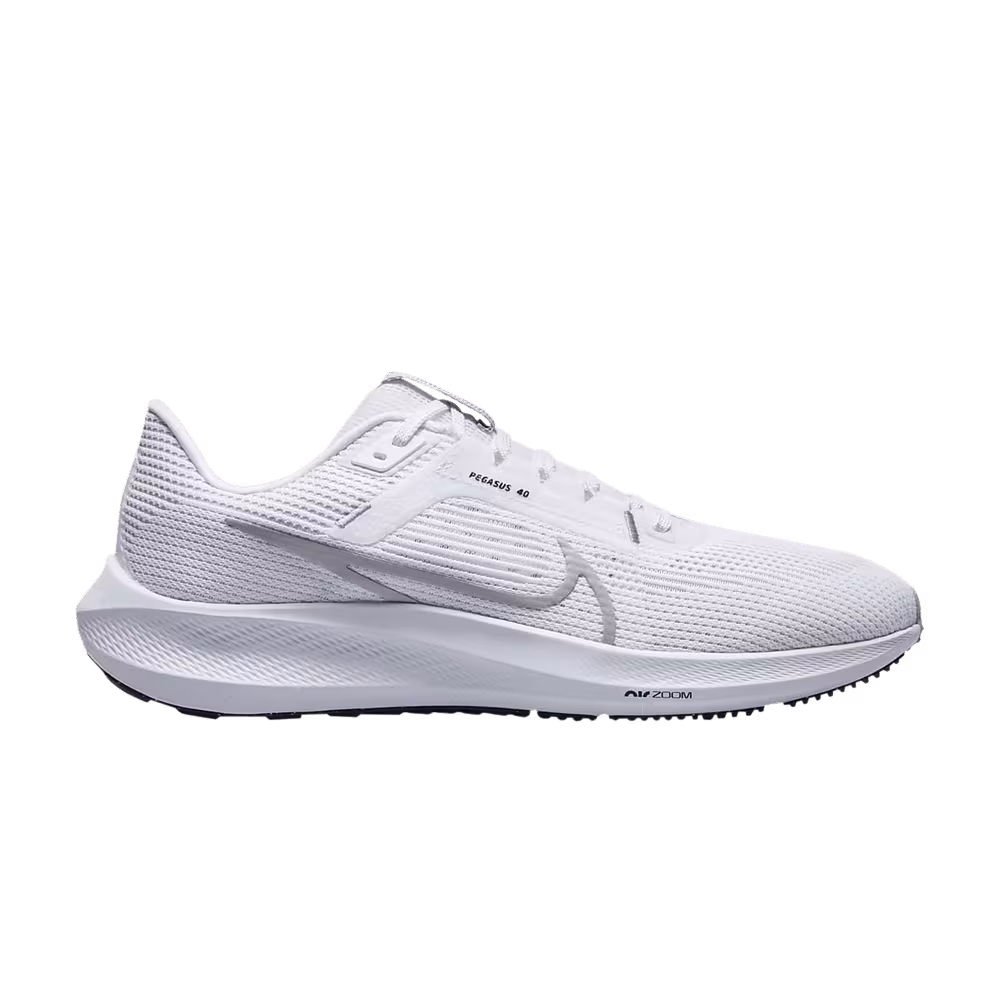 Nike Air Zoom Pegasus 40 White Photon Dust