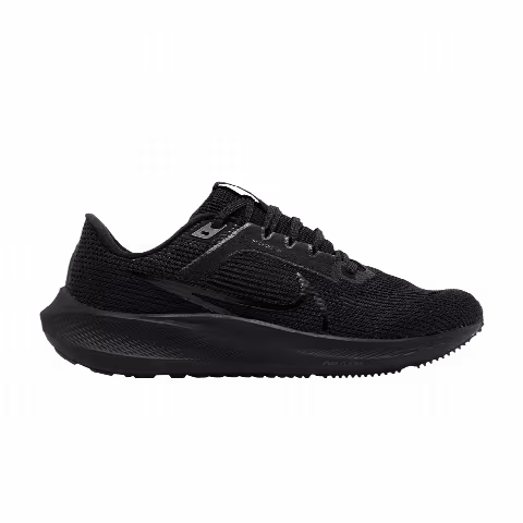 Nike Air Zoom Pegasus 40 'Black Anthracite'
