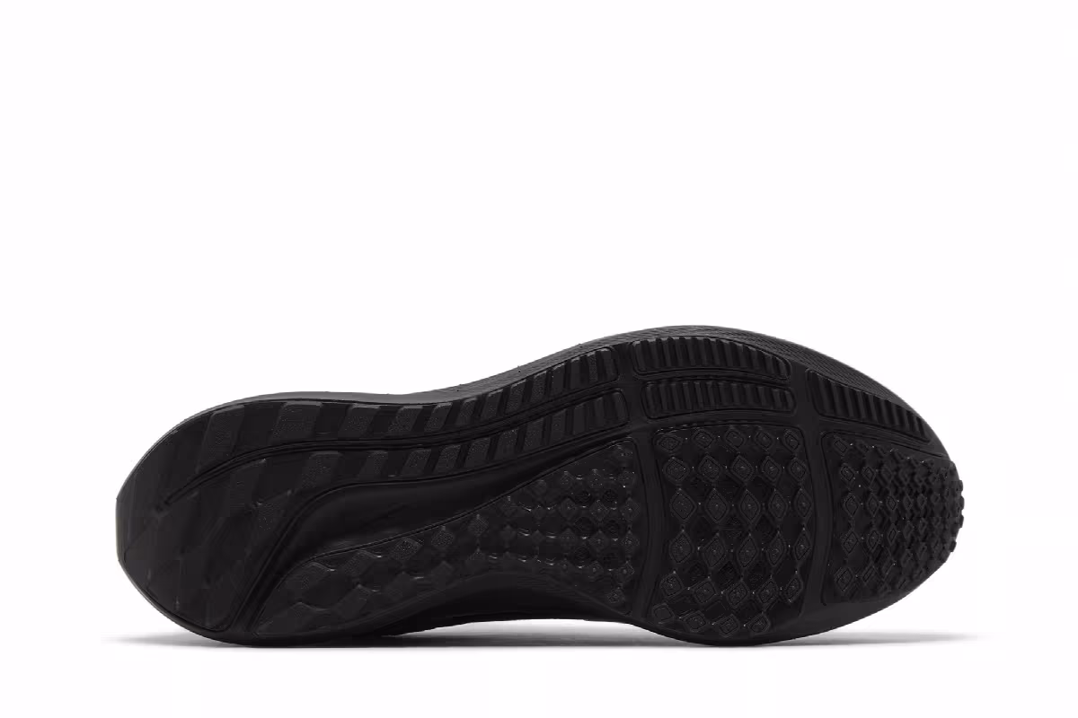 Nike Air Zoom Pegasus 40 Black Anthracite, view 5