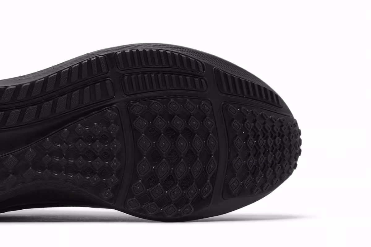 Nike Air Zoom Pegasus 40 Black Anthracite, view 6