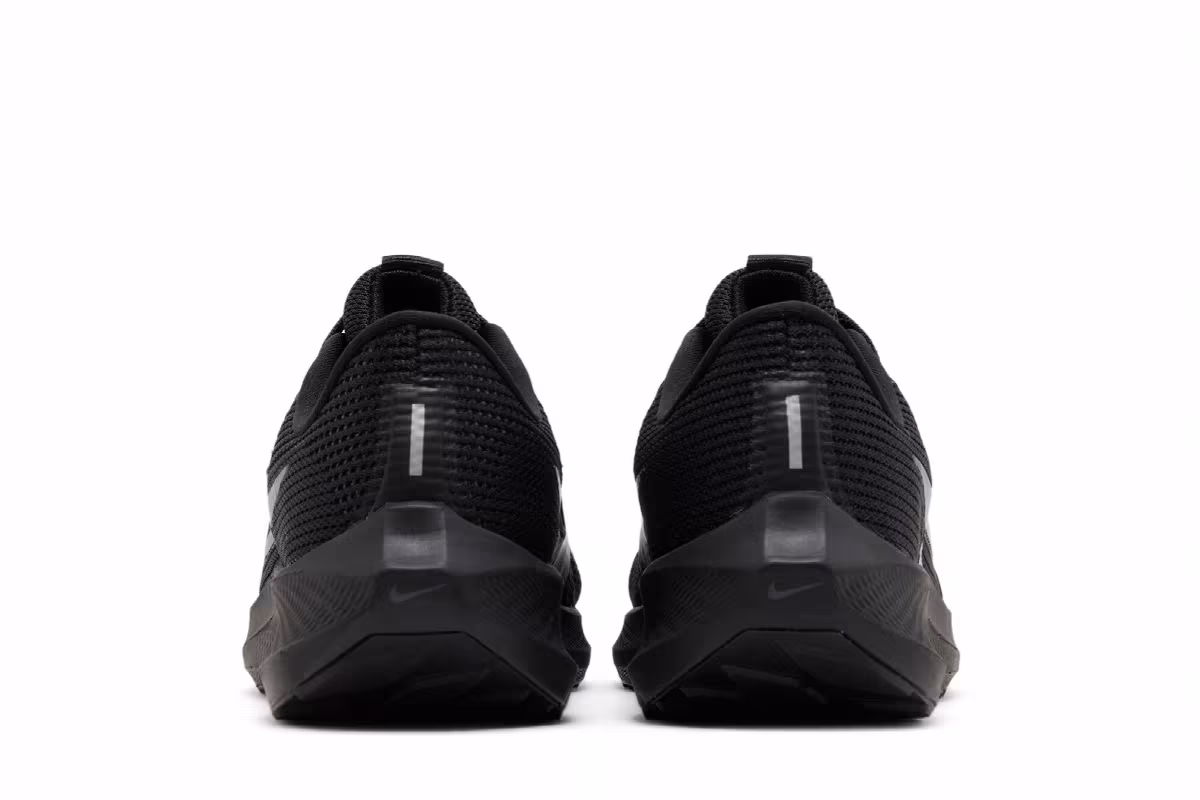 Nike Air Zoom Pegasus 40 Black Anthracite, view 7