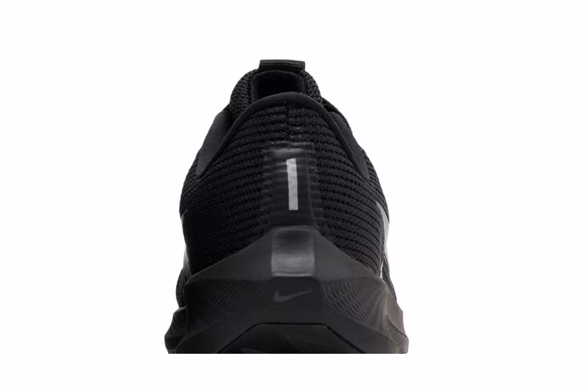 Nike Air Zoom Pegasus 40 Black Anthracite, view 8