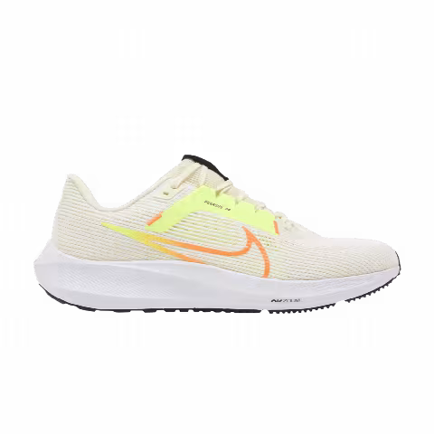 Nike Air Zoom Pegasus 40 'Coconut Milk Lime'