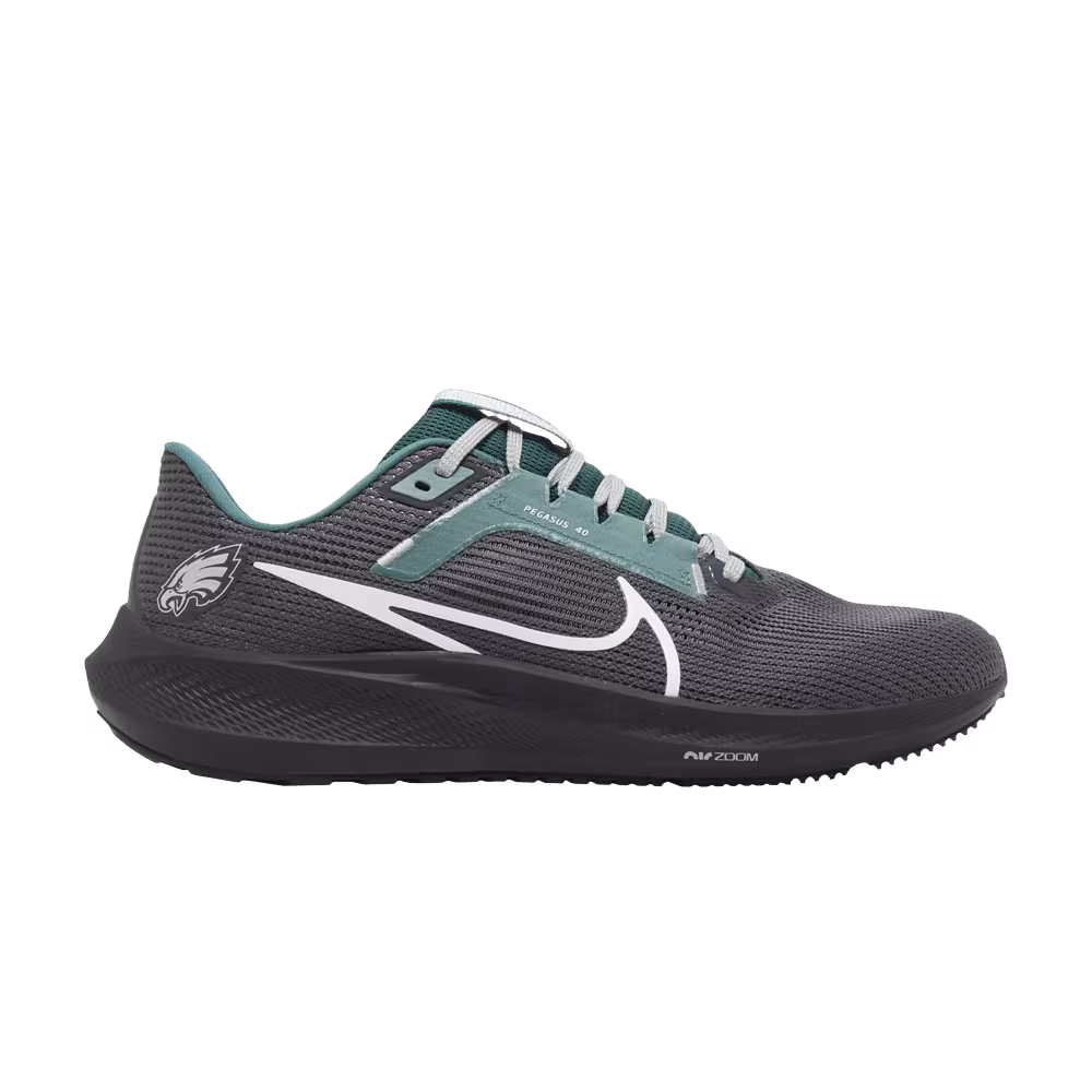 NFL x Nike Air Zoom Pegasus 40 Philadelphia Eagles