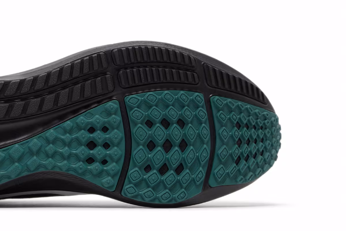 NFL x Nike Air Zoom Pegasus 40 Philadelphia Eagles, view 6