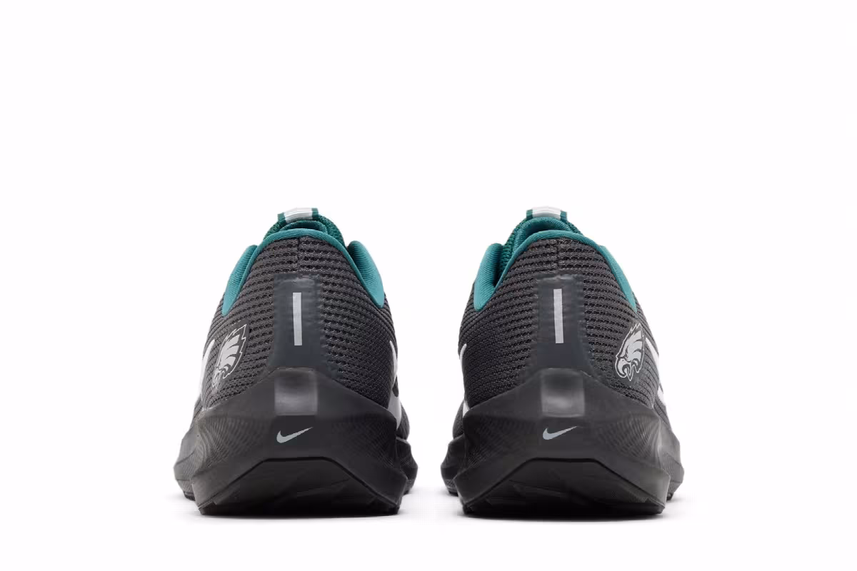 NFL x Nike Air Zoom Pegasus 40 Philadelphia Eagles, view 7