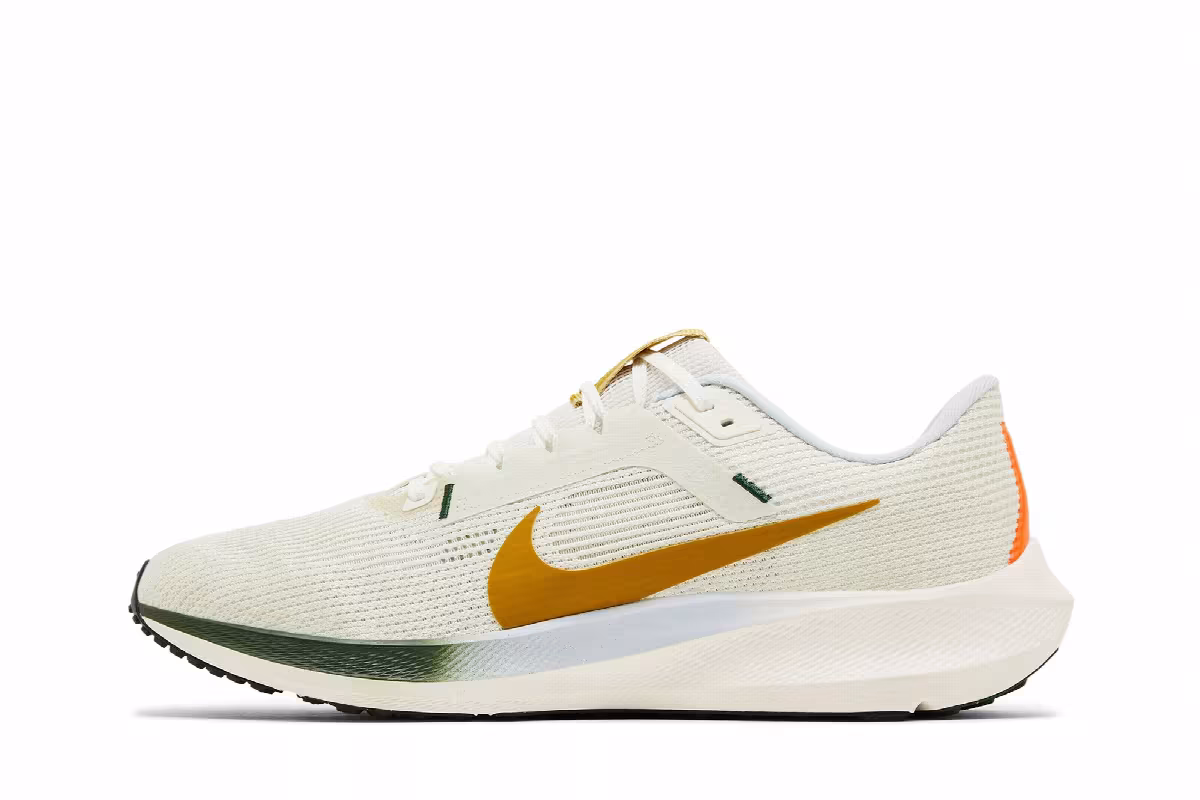 Nike Air Zoom Pegasus 40 Wildflowers, view 4