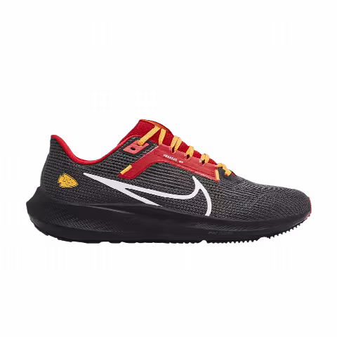 NFL x Nike Air Zoom Pegasus 40 'Kansas City Chiefs'