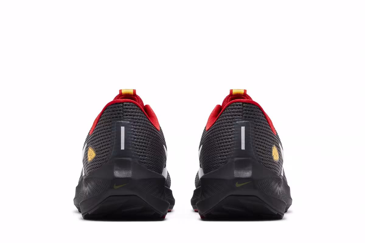 NFL x Nike Air Zoom Pegasus 40 Kansas City Chiefs, view 7