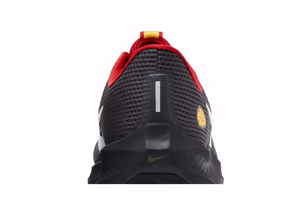 NFL x Nike Air Zoom Pegasus 40 Kansas City Chiefs, view 8
