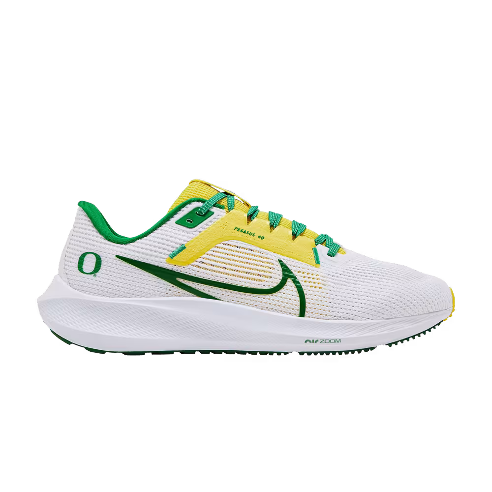Nike Air Zoom Pegasus 40 Oregon
