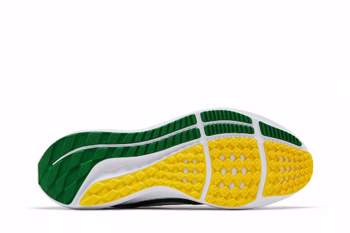 Nike Air Zoom Pegasus 40 Oregon, view 5