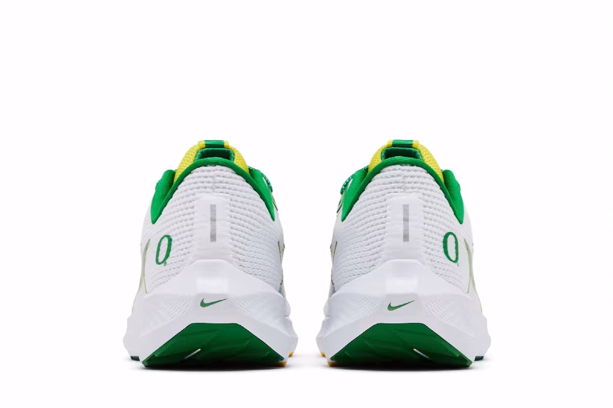 Nike Air Zoom Pegasus 40 Oregon, view 7