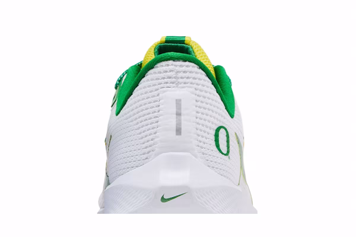 Nike Air Zoom Pegasus 40 Oregon, view 8