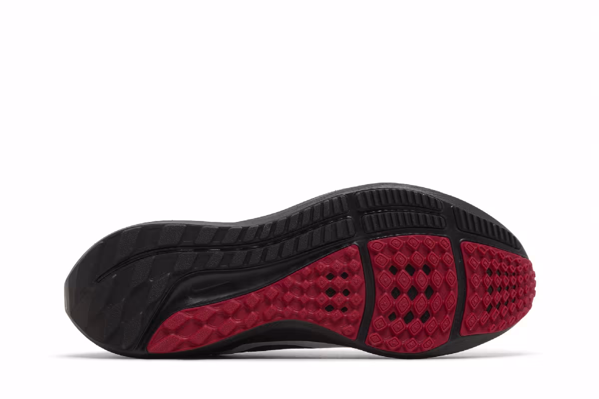 NFL x Nike Air Zoom Pegasus 40 San Francisco 49ers, view 5