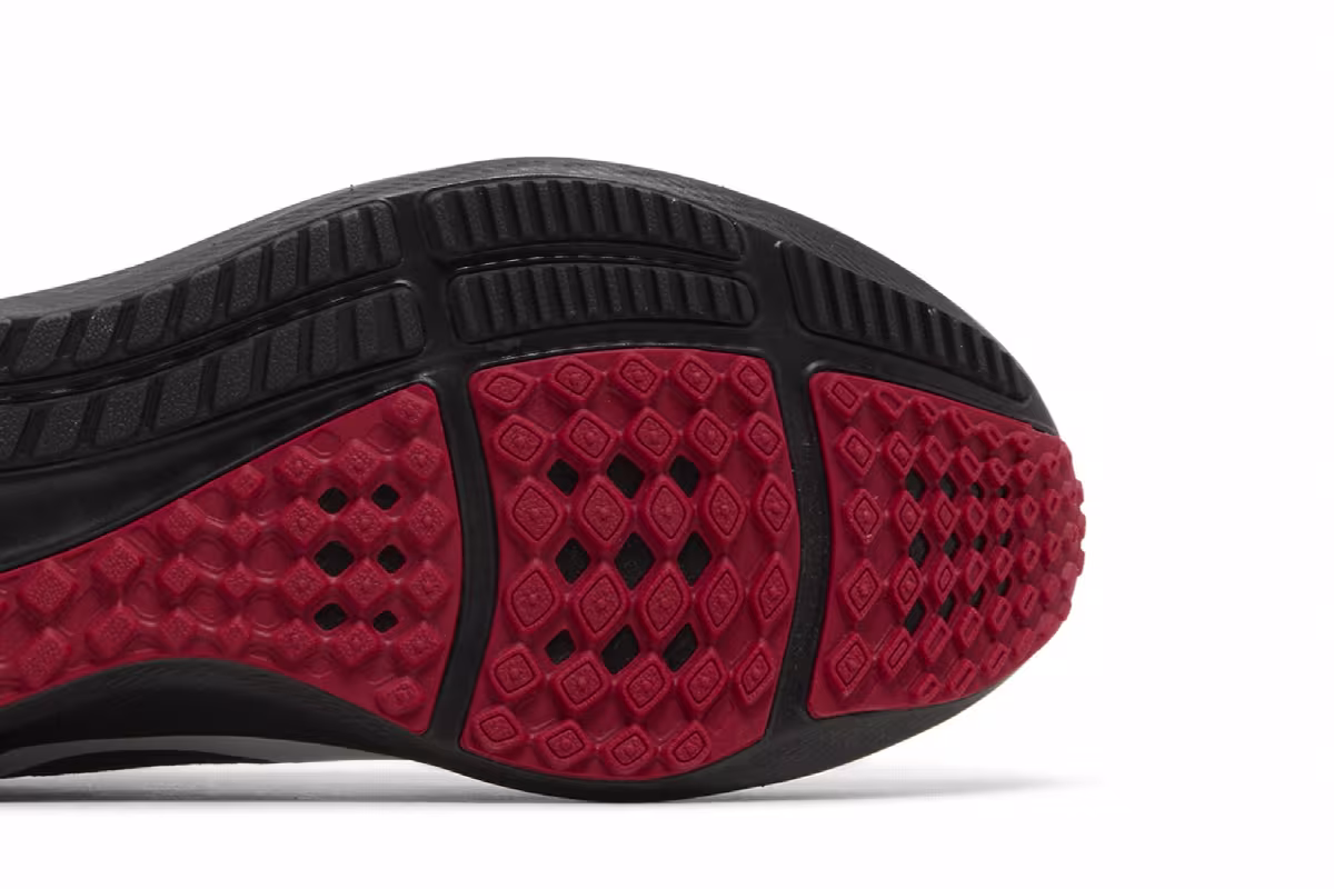 NFL x Nike Air Zoom Pegasus 40 San Francisco 49ers, view 6